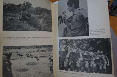 Over African Jungles. Martin Johnson. 1935 by aeroplane over Africa, 60 000 miles.